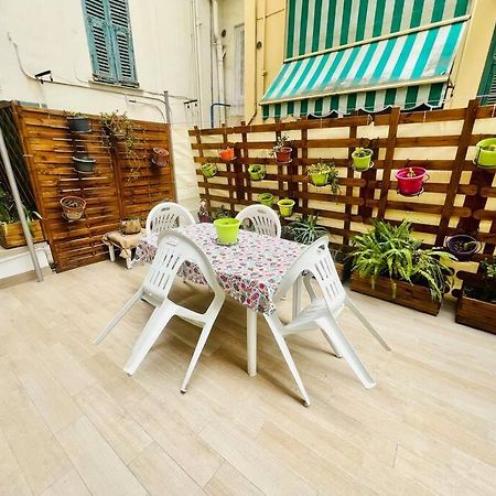 Suite Casa Gioele - Санремо Екстер'єр фото