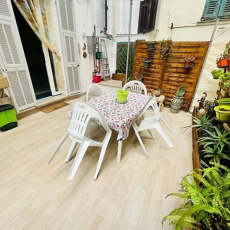 Suite Casa Gioele - Санремо Екстер'єр фото