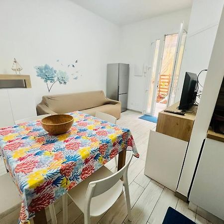 Suite Casa Gioele - Санремо Екстер'єр фото