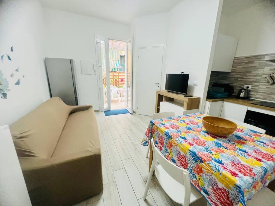 Suite Casa Gioele - Санремо Екстер'єр фото