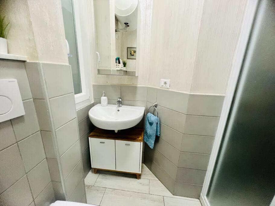 Suite Casa Gioele - Санремо Екстер'єр фото