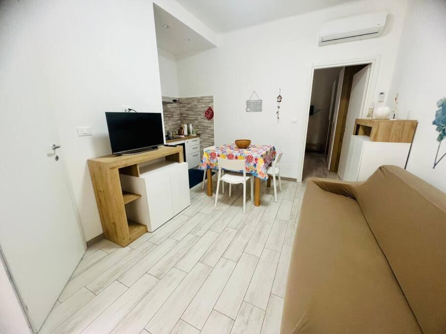 Suite Casa Gioele - Санремо Екстер'єр фото
