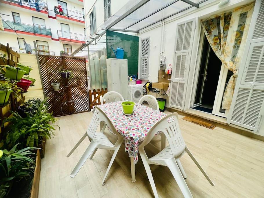Suite Casa Gioele - Санремо Екстер'єр фото