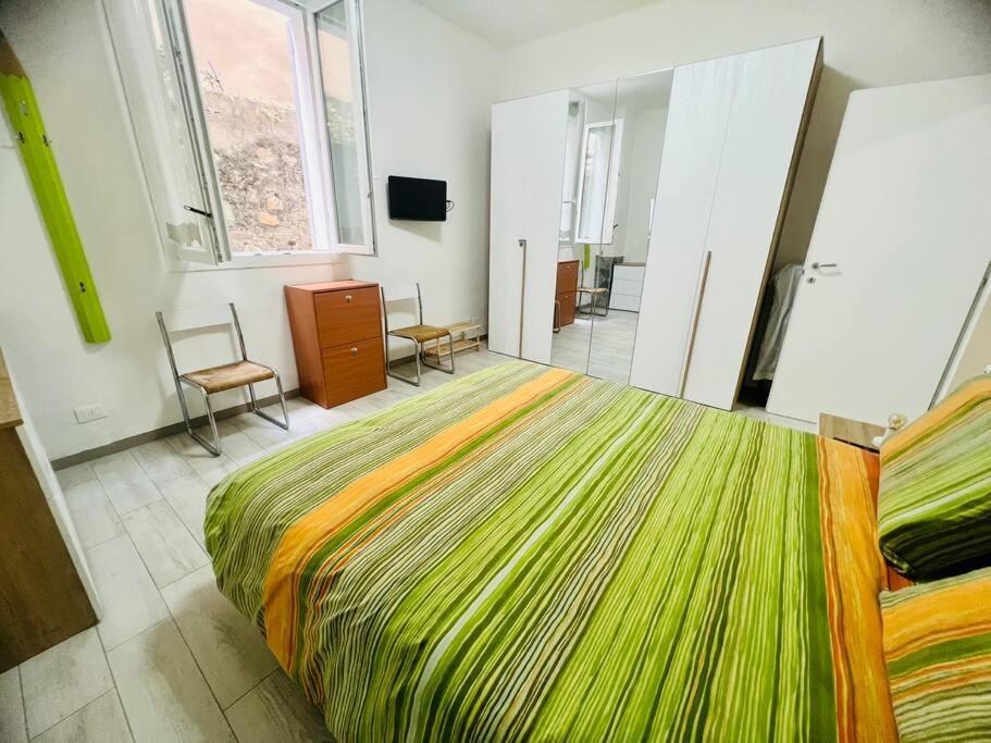 Suite Casa Gioele - Санремо Екстер'єр фото