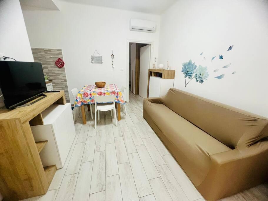 Suite Casa Gioele - Санремо Екстер'єр фото