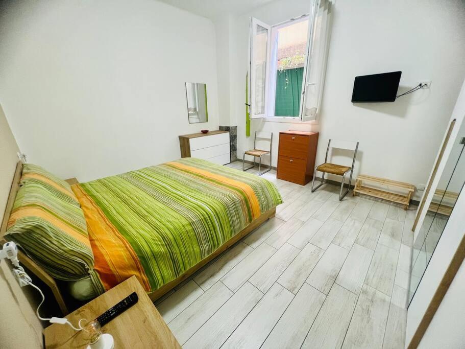 Suite Casa Gioele - Санремо Екстер'єр фото